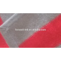 Popular and Functional Good Quality Knitted Blanket 100% Cashmere